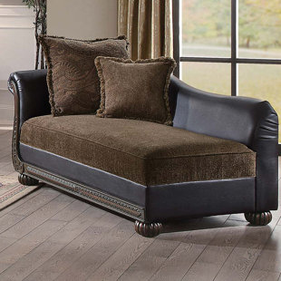 Go to store & view more images Astoria Grand Giese Chaise Lounge