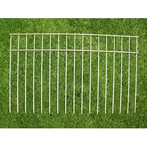 XL Dog Pet Barrier (Set of 2)