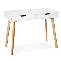 Modern Contemporary Desks You Ll Love In 2021 Wayfair