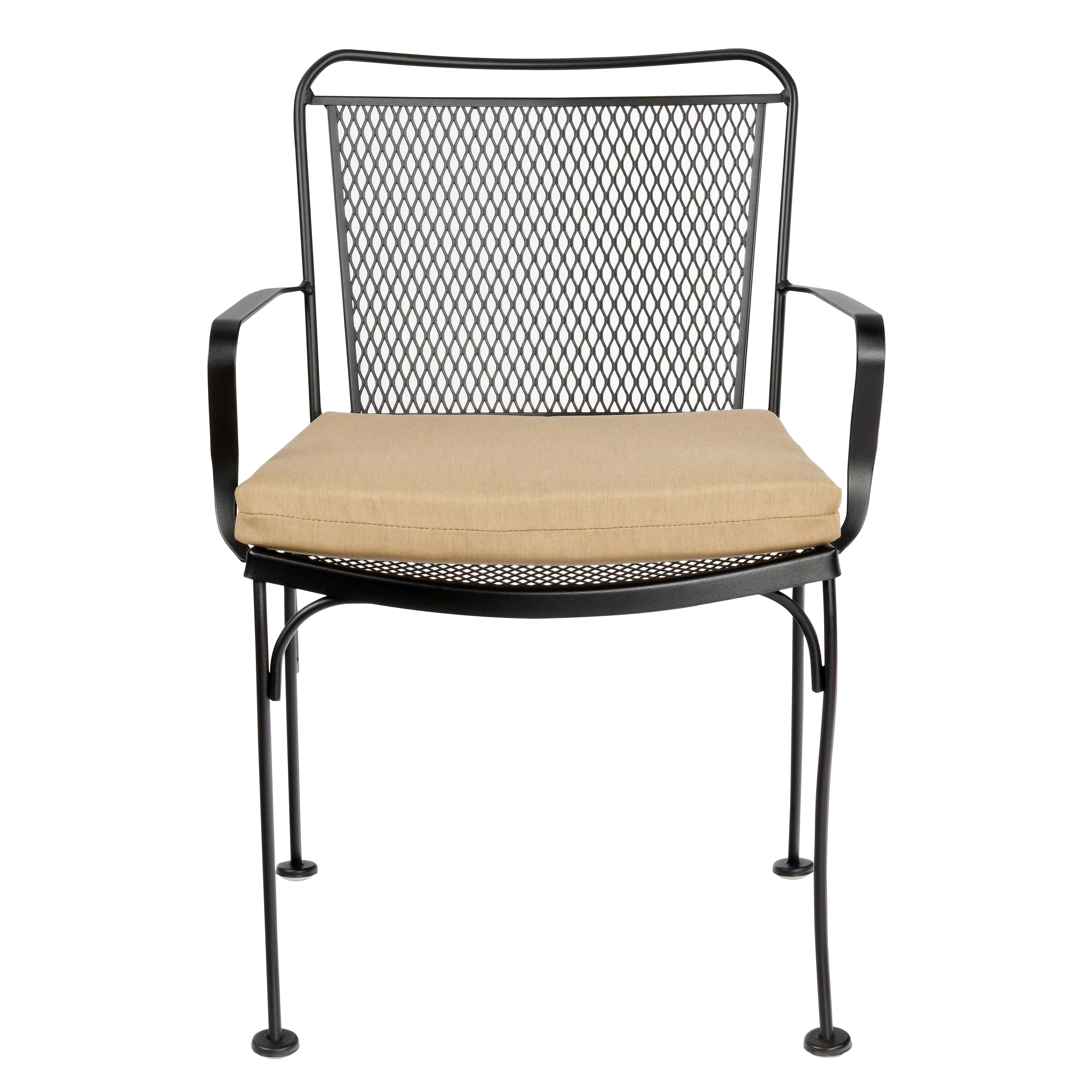 ayleen stacking side chair