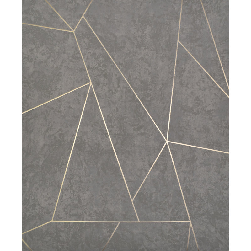 Mercer41 Hubbell Nazca 32 8 L X 20 8 W Wallpaper Roll Reviews