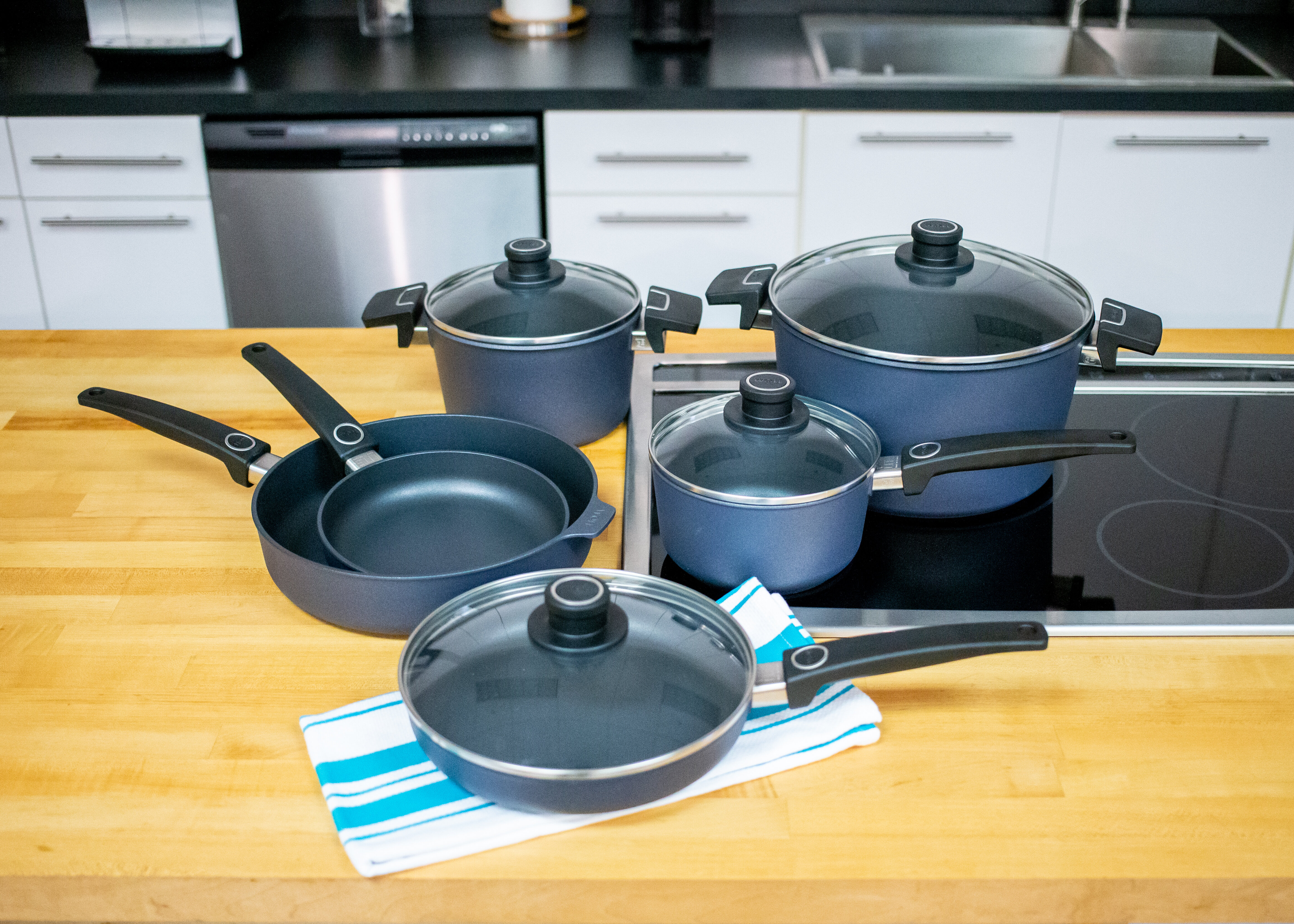 woll cookware review