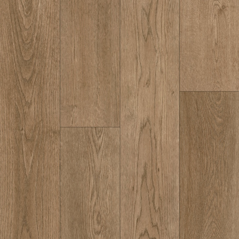 Armstrong Flooring Vantage 7 X 60 X 6mm Oak Luxury Vinyl Plank Wayfair