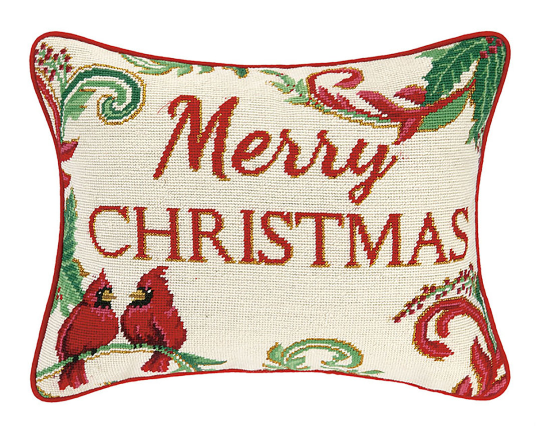 The Holiday Aisle Berkshire Christmas In The Garden Cardinal