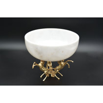 Solid Marble Bowl Black Marble Bowl Incense Bowl Genuine Marble Bowl 100/% Real Solid Marble Bowl Handcrafted Marble Bowl Fruit Bowl