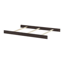 universal crib conversion rails