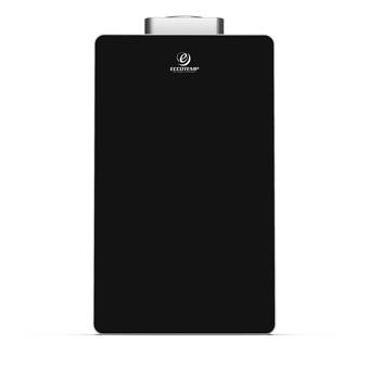 ecco mobile iii silver