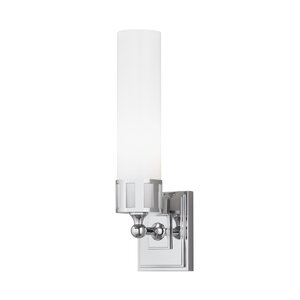 Dundee 1-Light Wall Sconce