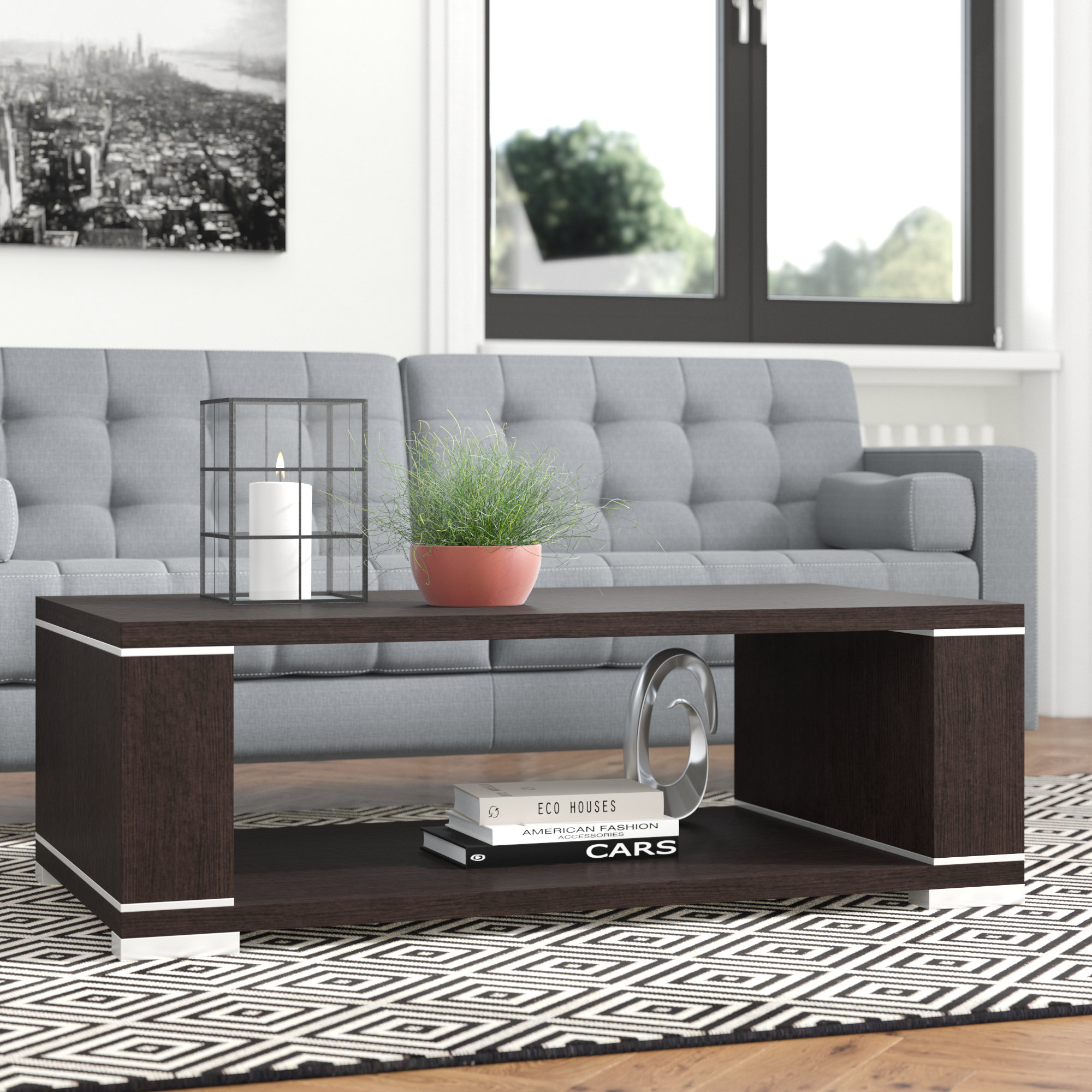 dCor design Couchtisch Nala & Bewertungen | Wayfair.de dCor design Couchtisch Nala & Bewertungen | Wayfair.de