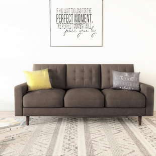 Velvet Sofas You Ll Love Wayfair Quickview