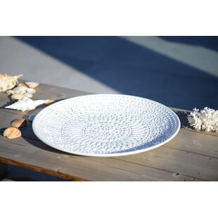 Wood Serving Tray By Aulica