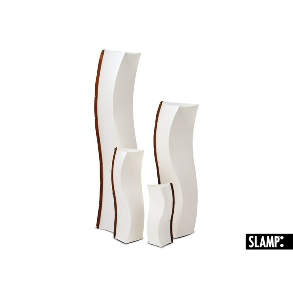 gold bamboo table lamp