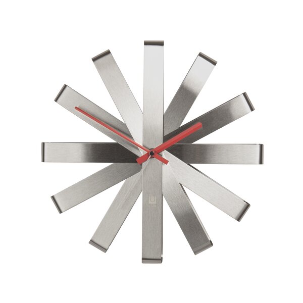 White Tiger Frameless Borderless Wall Clock Nice For Gifts or Decor E366 
