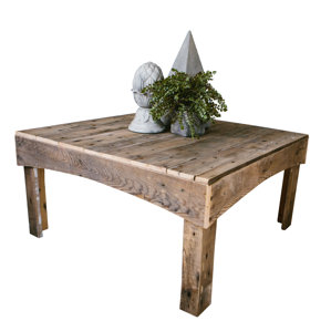 Stella Coffee Table by RTA Home And Office