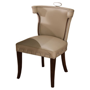 Go to store & view more images Global Views Casino Side Chair
