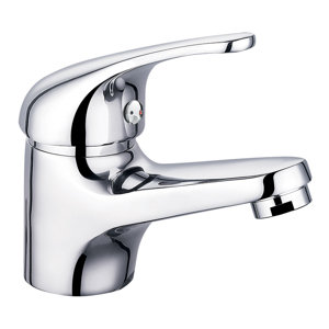 Kartell Waschtischarmatur Koral