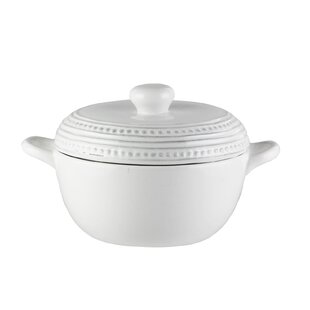 casserole dish