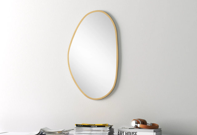 Our Best Mirrors From $75