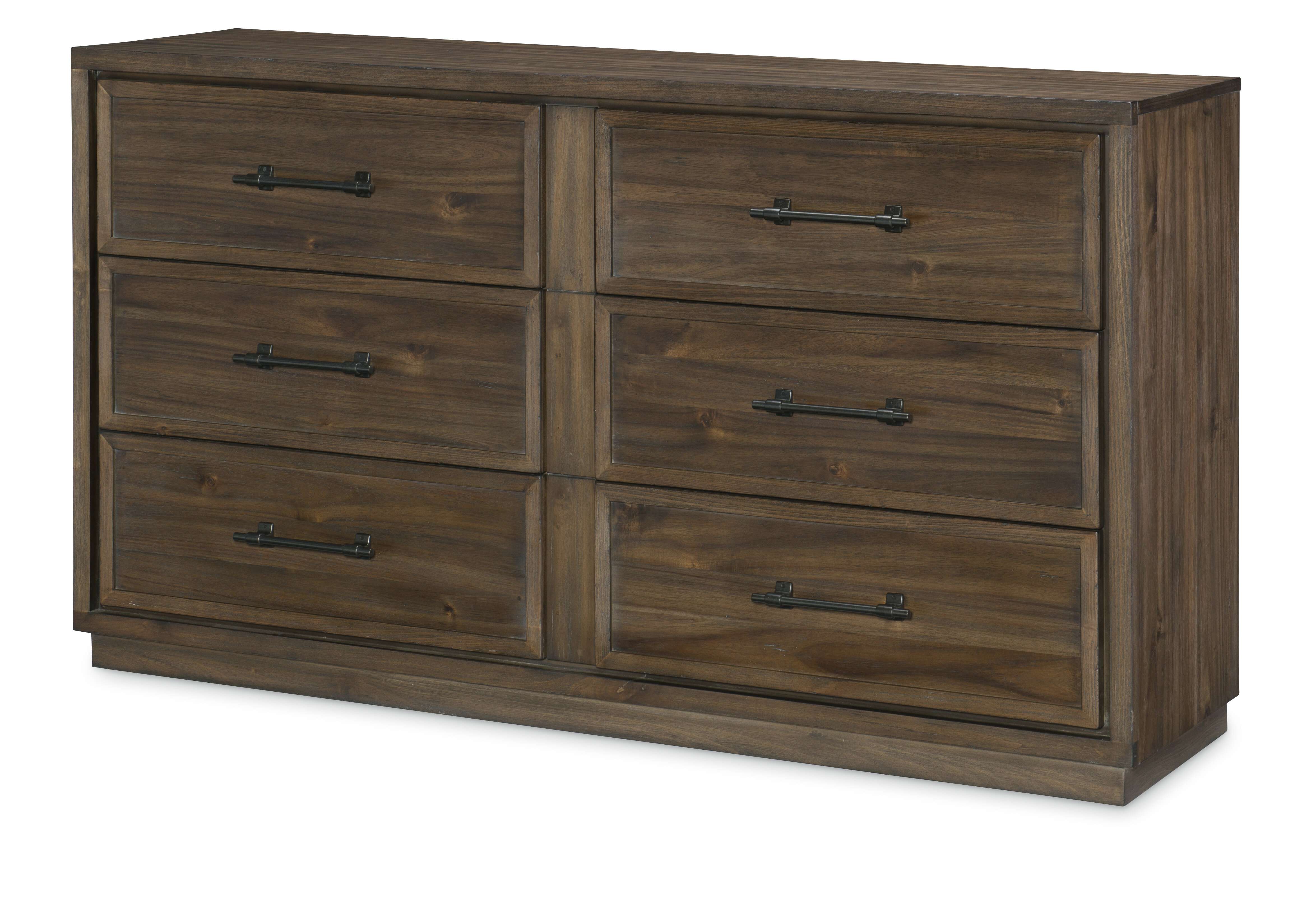 edgemont dresser and topper