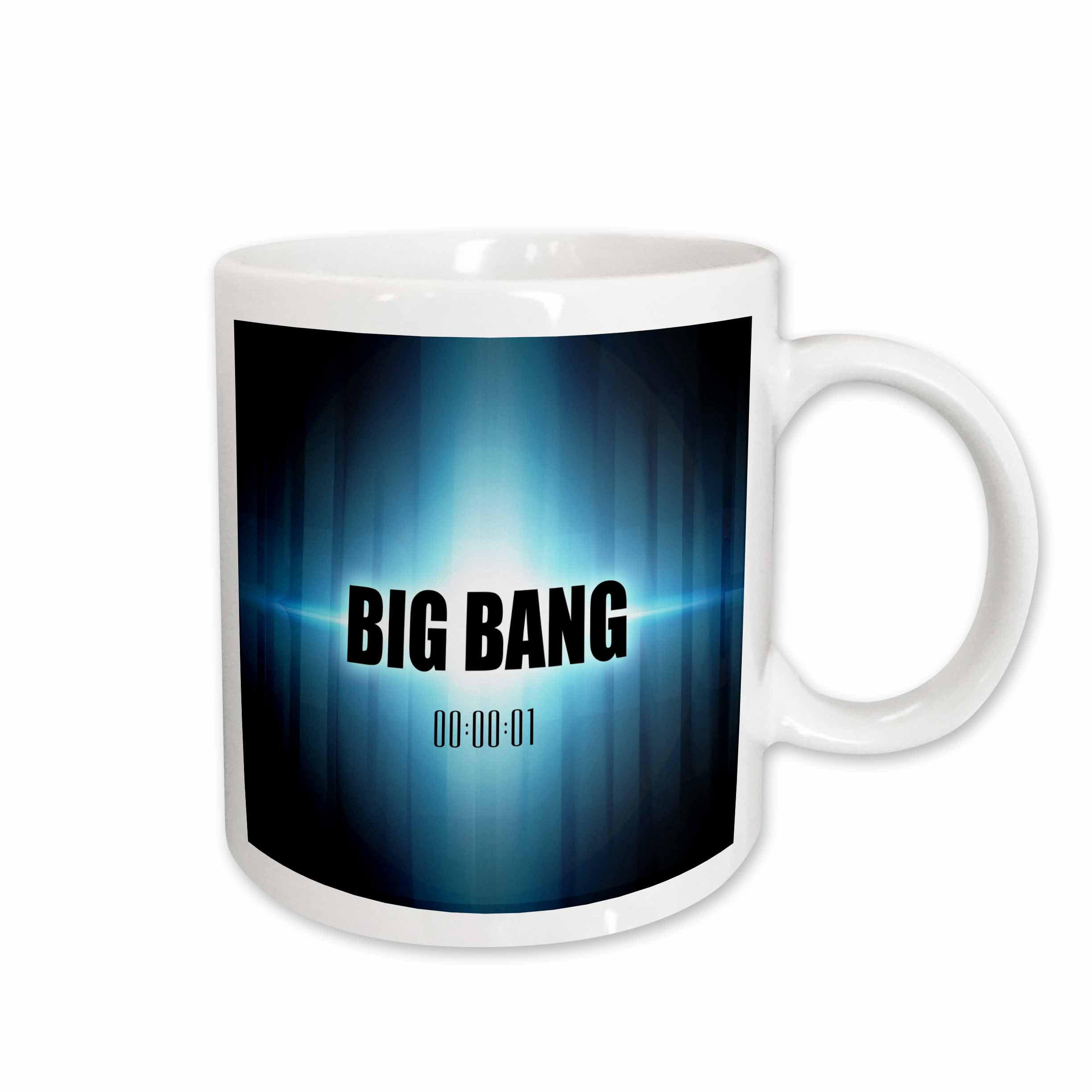 East Urban Home Bang Coffee Mug Wayfair