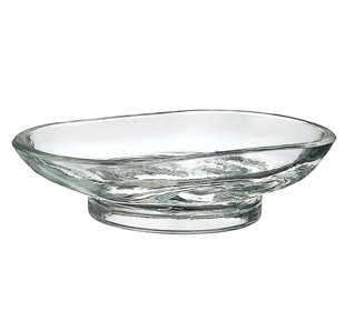 Go to store & view more images Smedbo Xtra Spare Free Standing Soap Dish