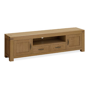 TV-Lowboard Cloudcroft von Alpen Home