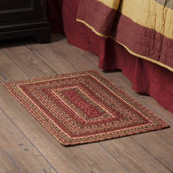 Latitude Run Kristianbeige Area Rug Reviews Wayfair