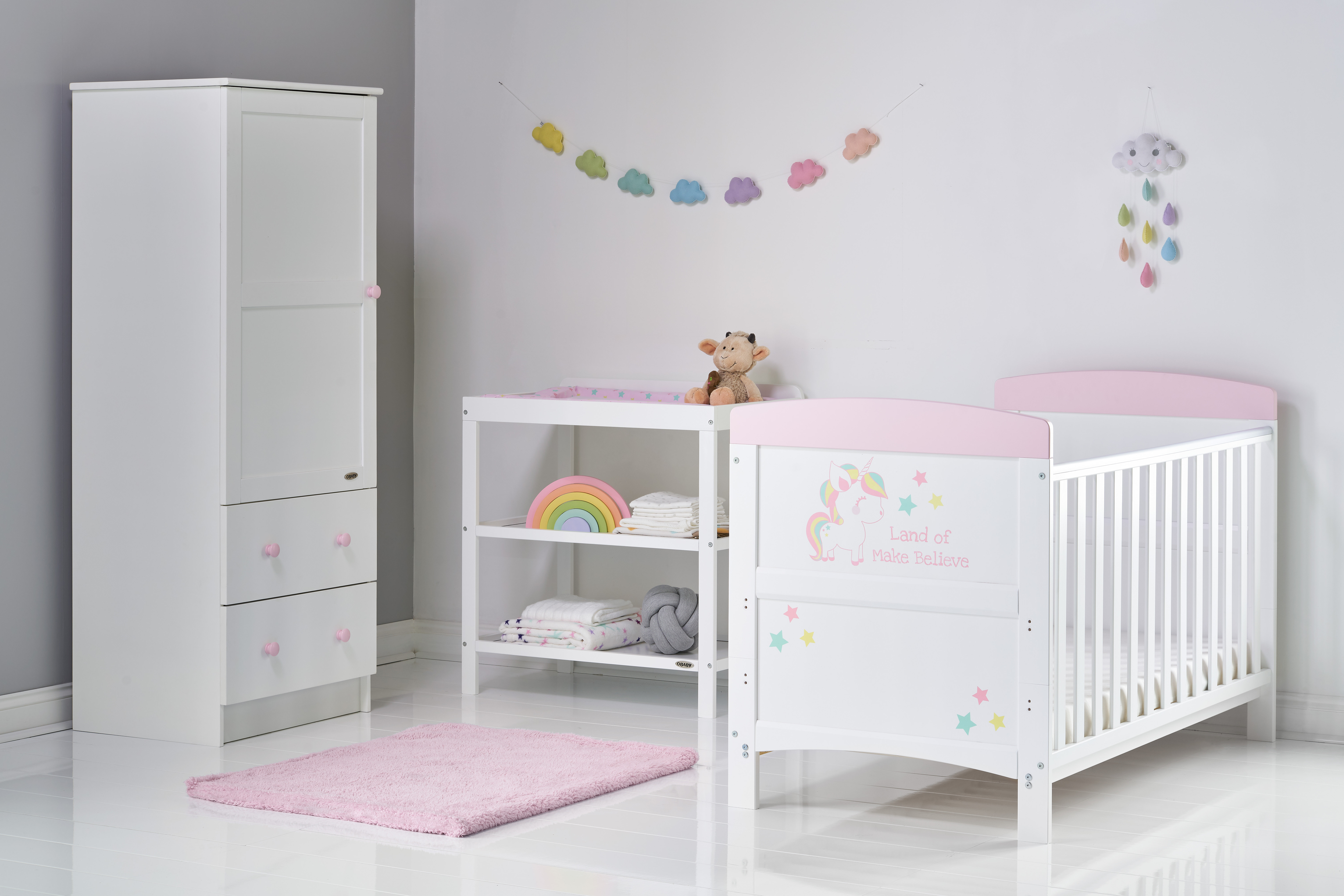 obaby furniture