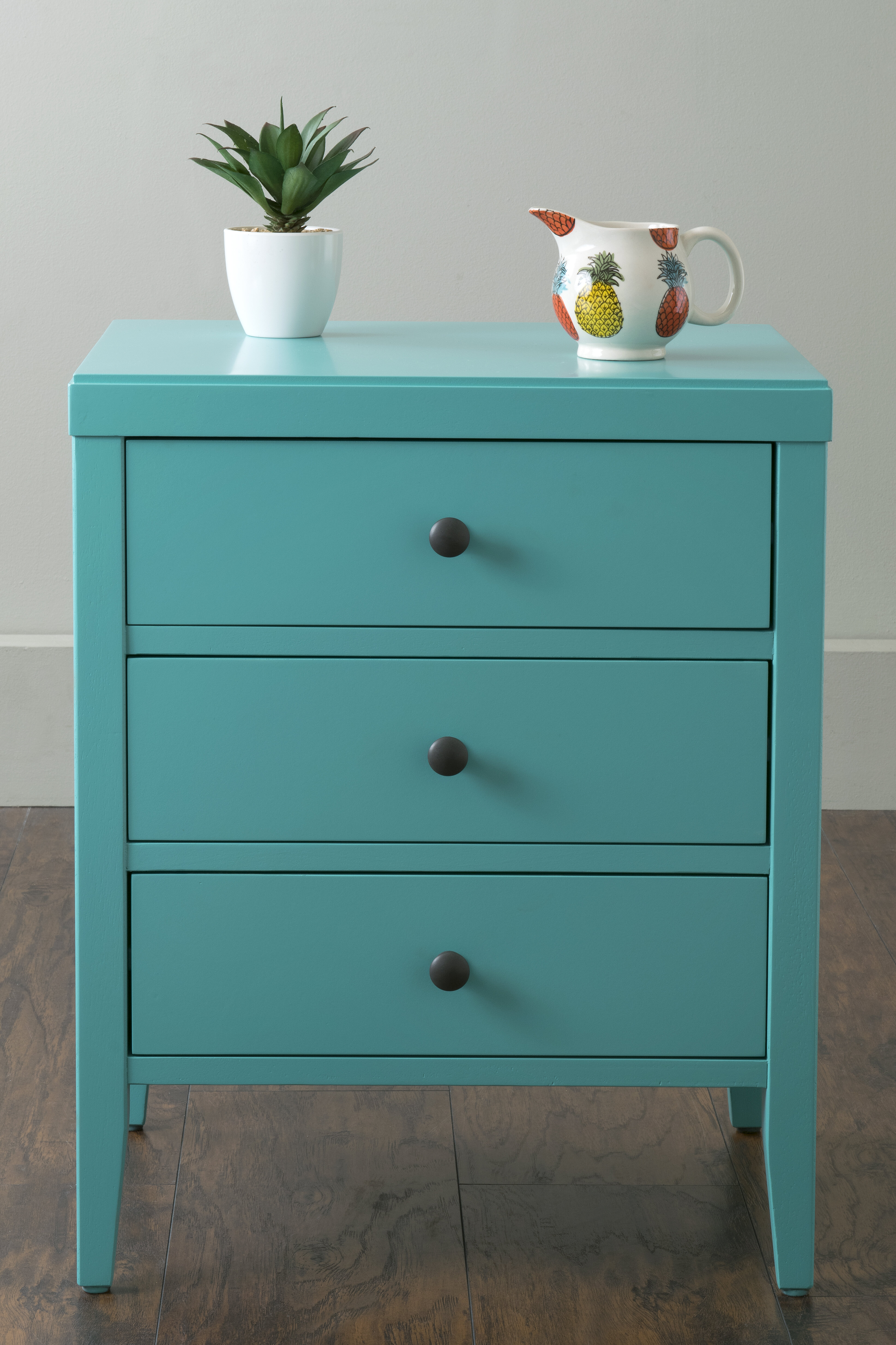 Blue Nightstands You Ll Love In 2020 Wayfair