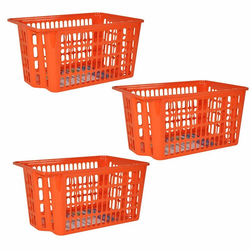 stackable baskets for toys