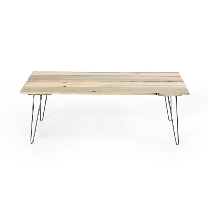 Ghostriverfurniture Slat Coffee Table Wayfair