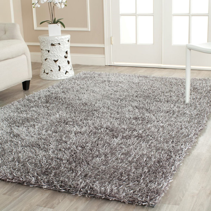 Cheevers Handmade Gray Area Rug Reviews Joss Main Cheevers Handmade Gray Area Rug