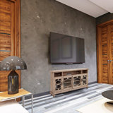 Franko TV Stand for TVs up to 78 by Ophelia & Co.