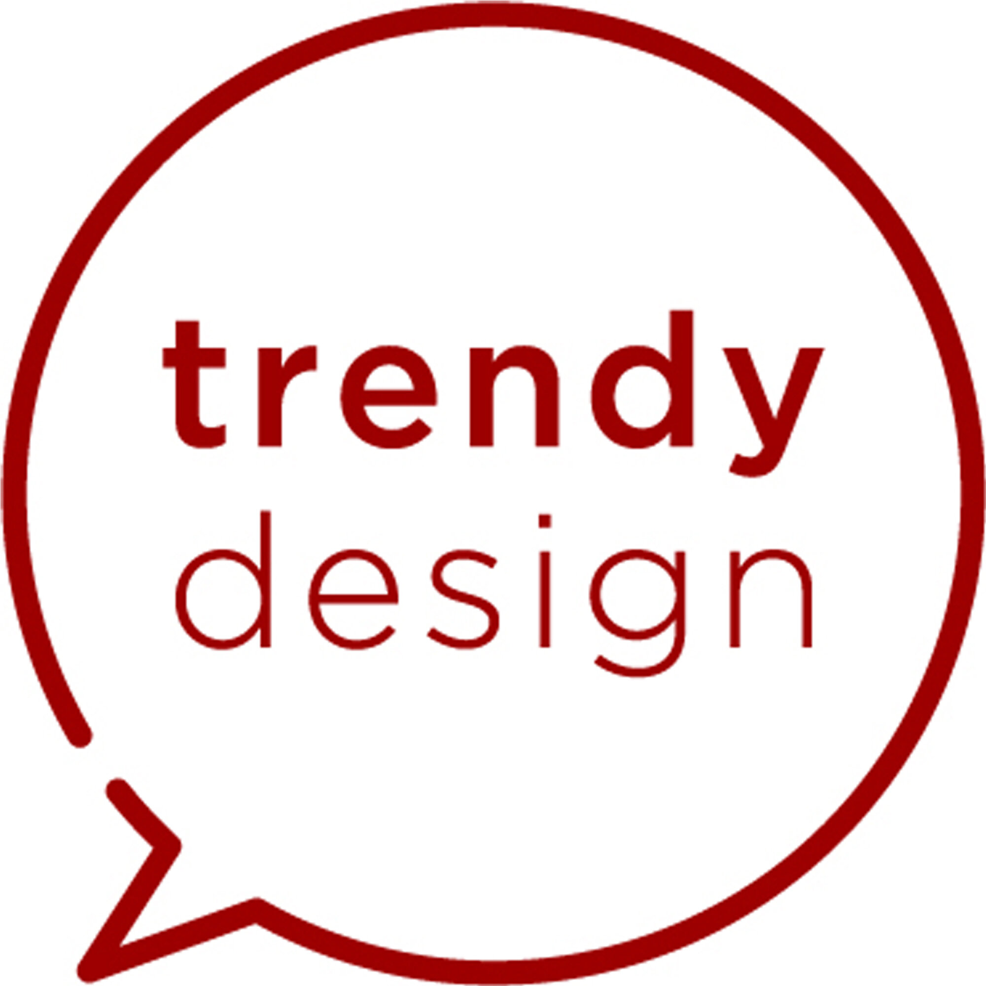 Trendy Design