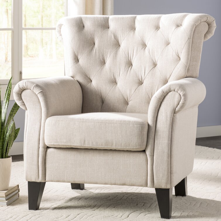 alcott hill olson armchair