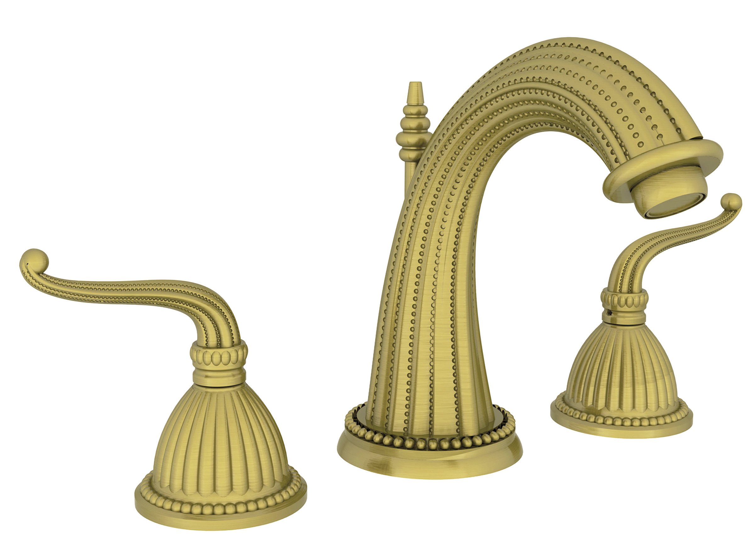 Newport Brass Alexandria Lavatory Widespread Bathroom Faucet With Drain Assembly Perigold