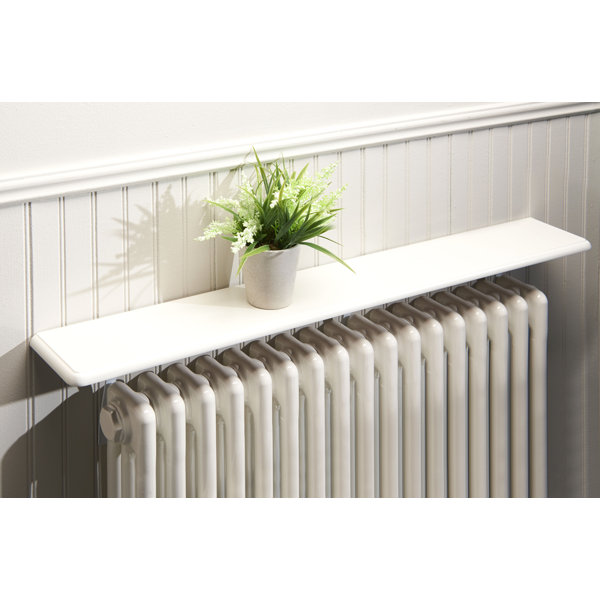 Lynton Garden Bramblewood Easy Fit Radiator Floating Shelf Reviews
