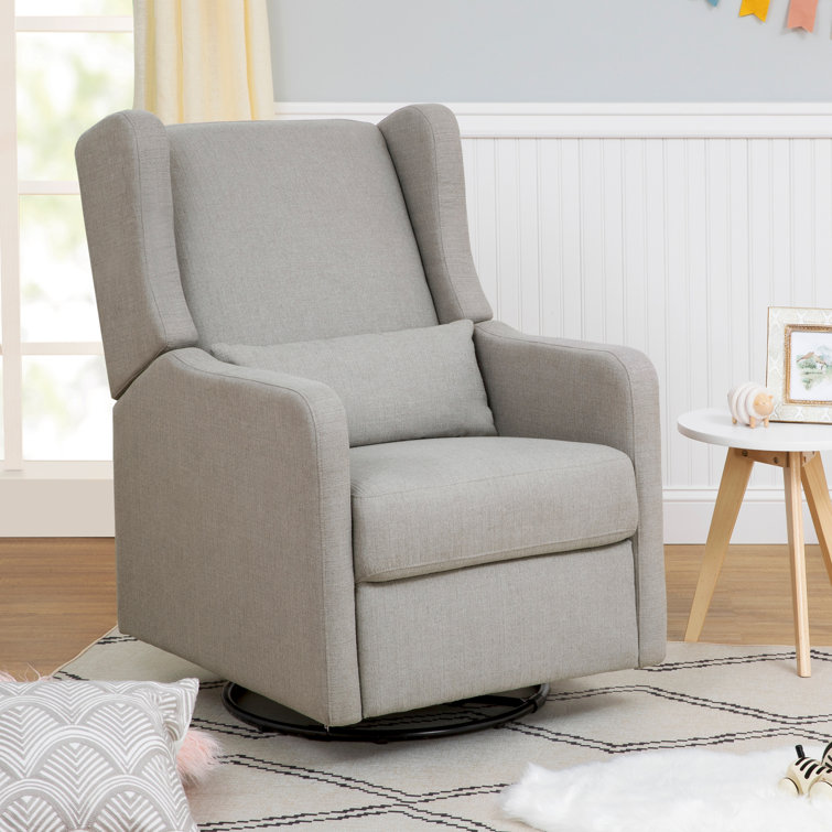 davinci glider recliner