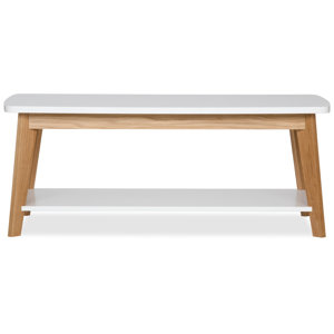 Couchtisch Kesgrave von Hazelwood Home