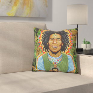 Bob Marley Bed Set Wayfair