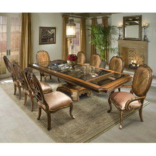Chiara Upholstered Dining Chair by Benetti's Italia Amazing