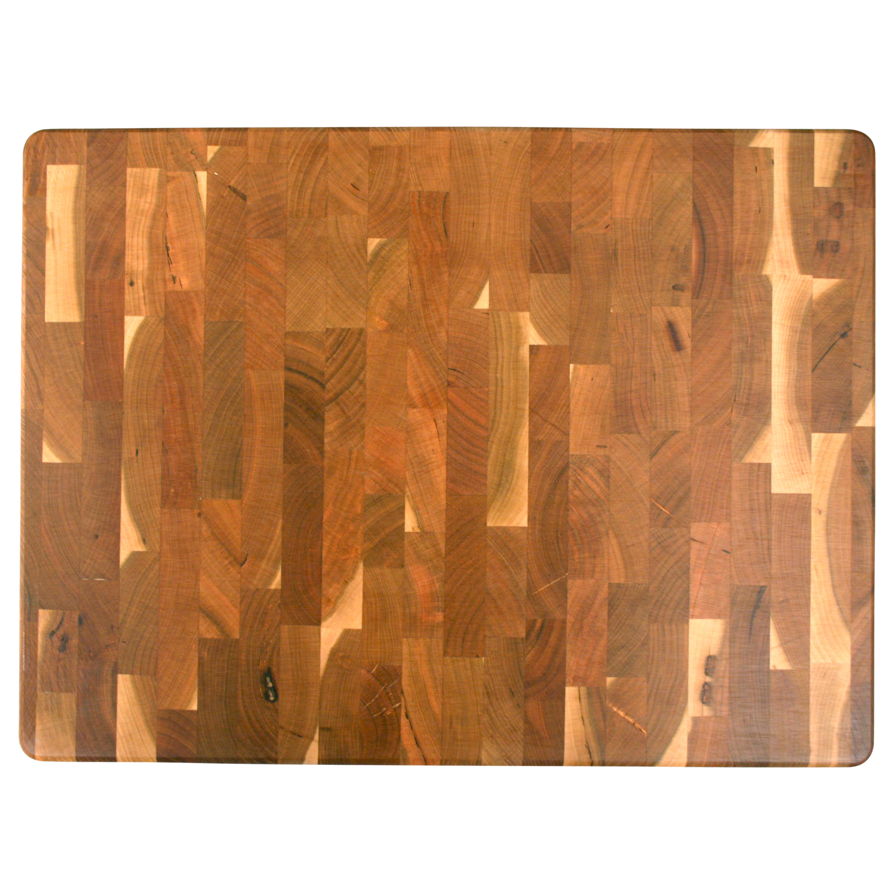 Catskill Craftsmen, Inc. Contemporary End Grain Chopping Block