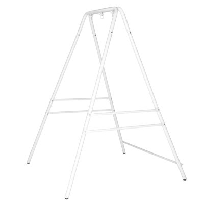 Laimis Powder Coated Steel Hammock Stand
