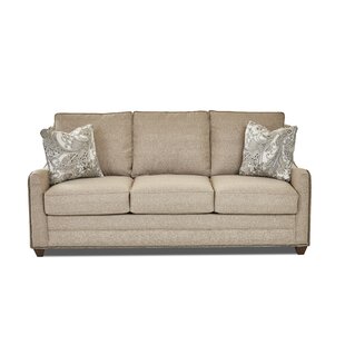 Pelzer Sofa By Alcott Hill