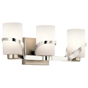 Ridgley 3-Light Vanity Light