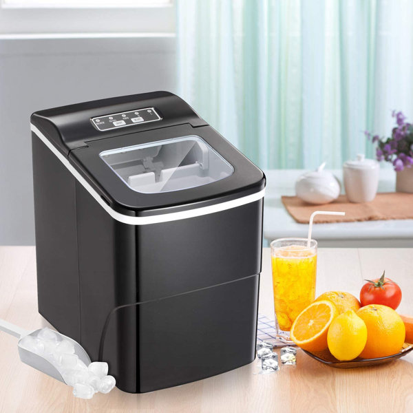 Mini Ice Maker Wayfair