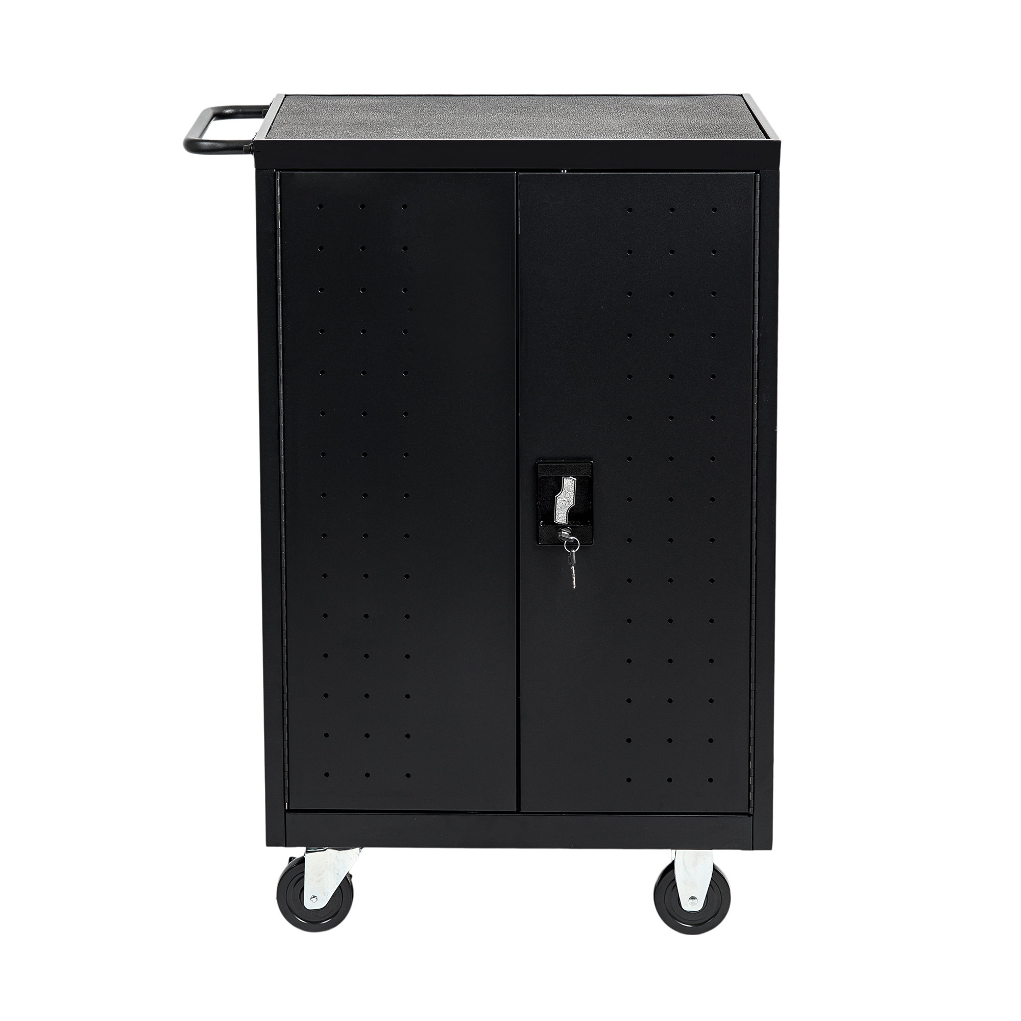 Pearington Laptop Storage Cart Wayfair