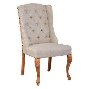 Medici Parsons Chair (Set of 2) by One..