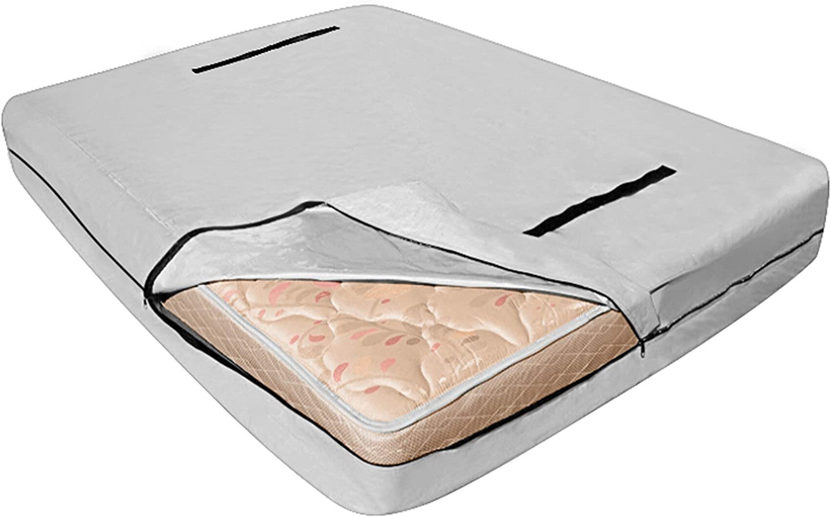 zippered mattress protector reviews