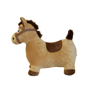 childrens horse toys
